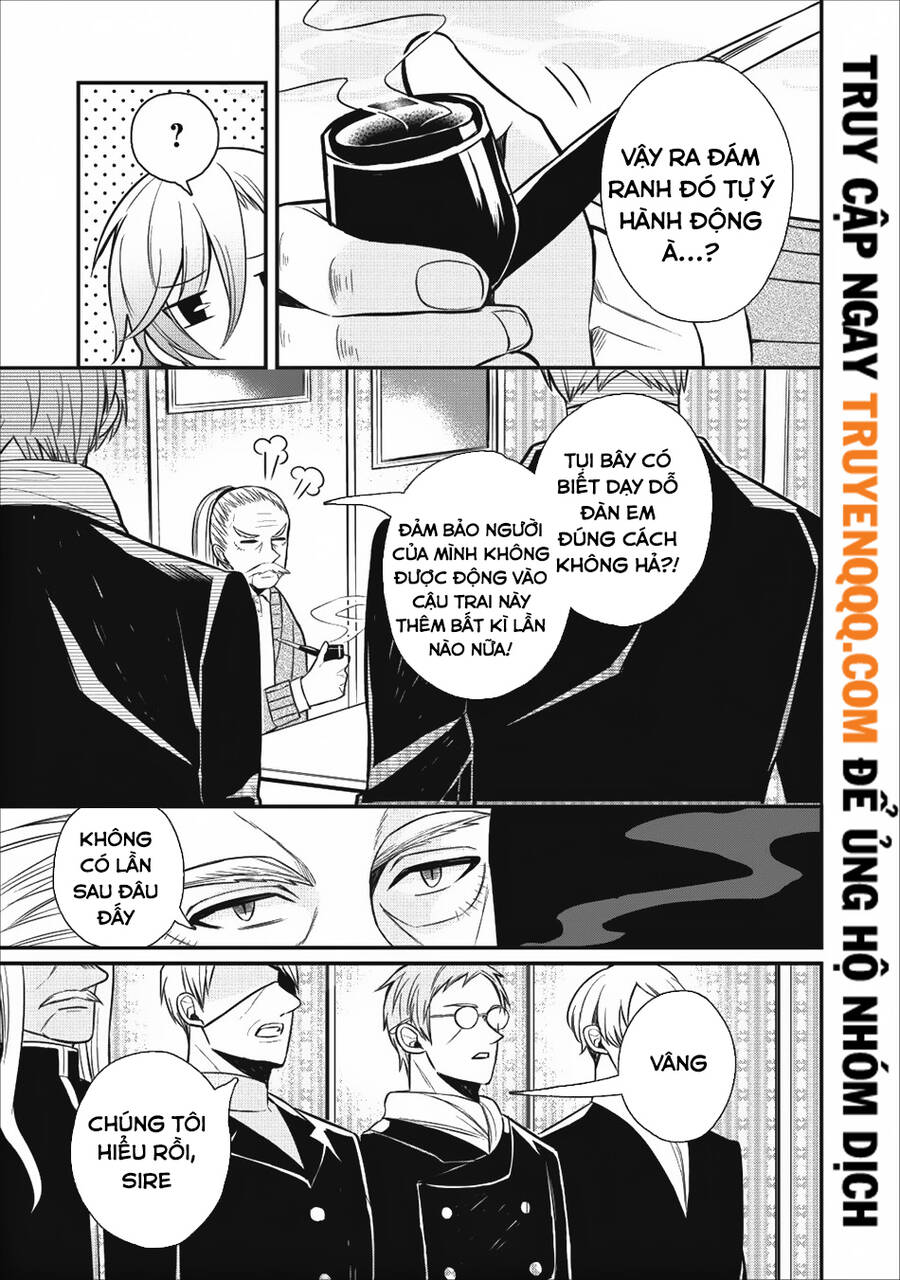 Murabito Tensei: Saikyou No Slow Life Chap 165 - Next Chap 166
