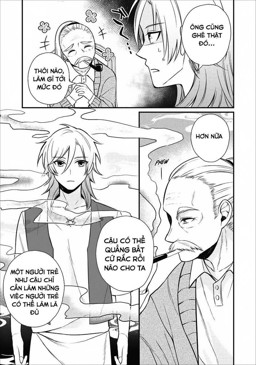 Murabito Tensei: Saikyou No Slow Life Chap 165 - Next Chap 166