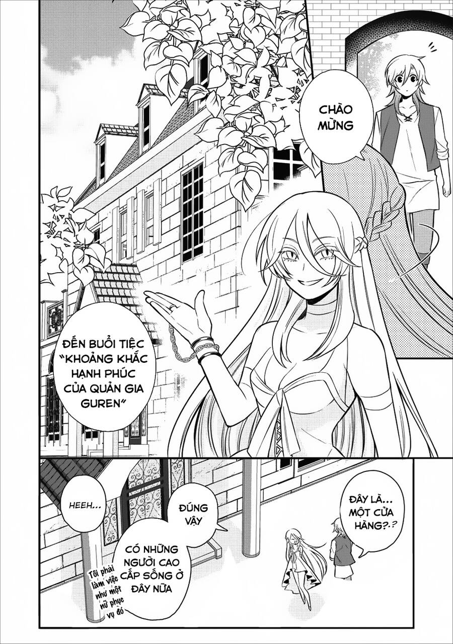 Murabito Tensei: Saikyou No Slow Life Chap 165 - Next Chap 166