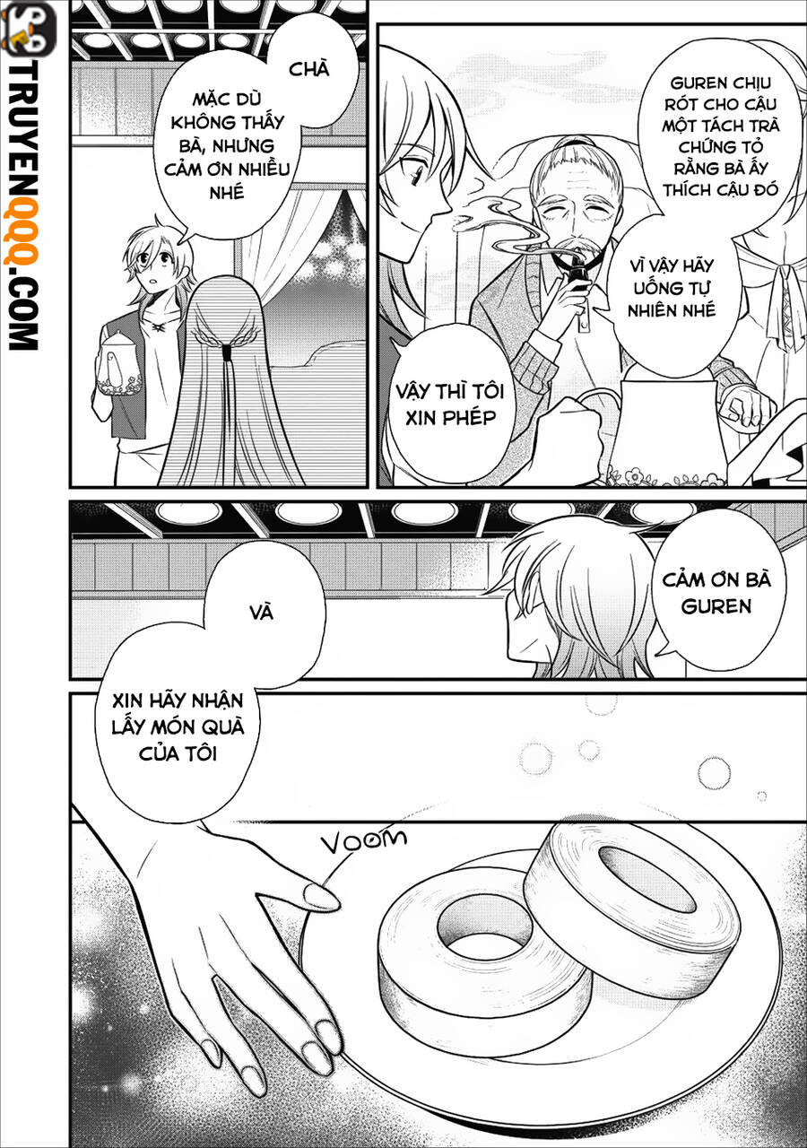 Murabito Tensei: Saikyou No Slow Life Chap 165 - Next Chap 166