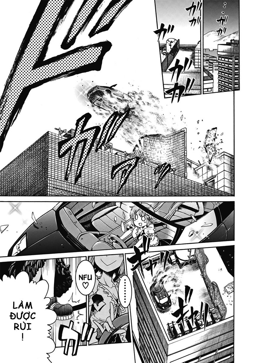 Murcielago Chap 1 - Next Chap 2