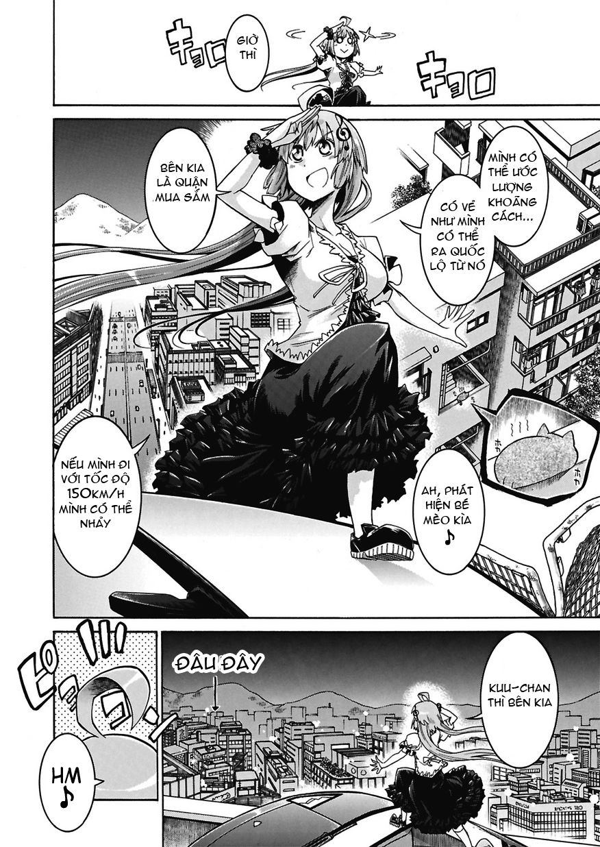 Murcielago Chap 1 - Next Chap 2