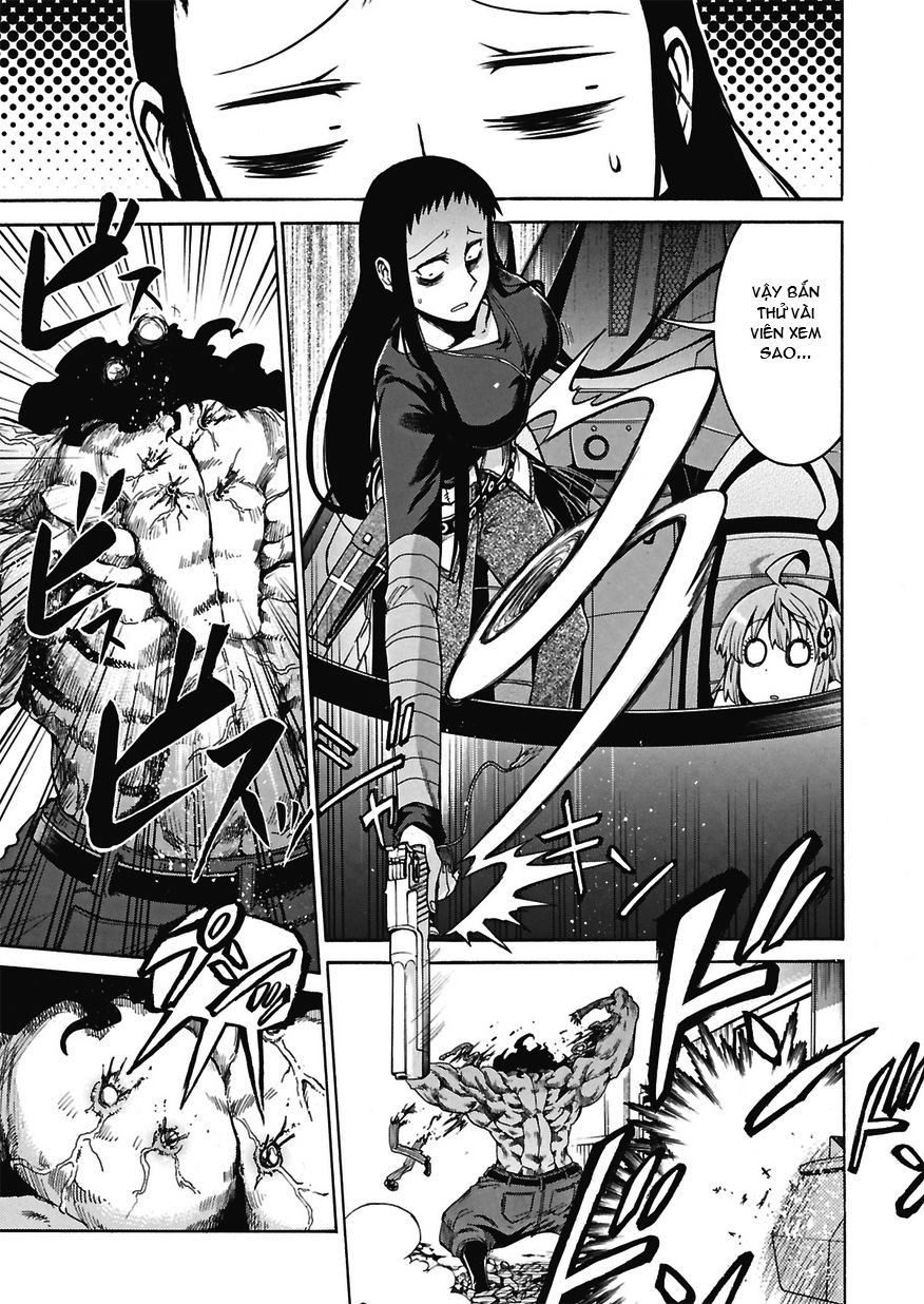 Murcielago Chap 1 - Next Chap 2