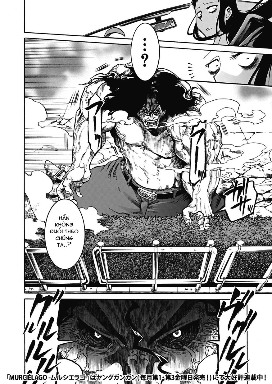 Murcielago Chap 1 - Next Chap 2