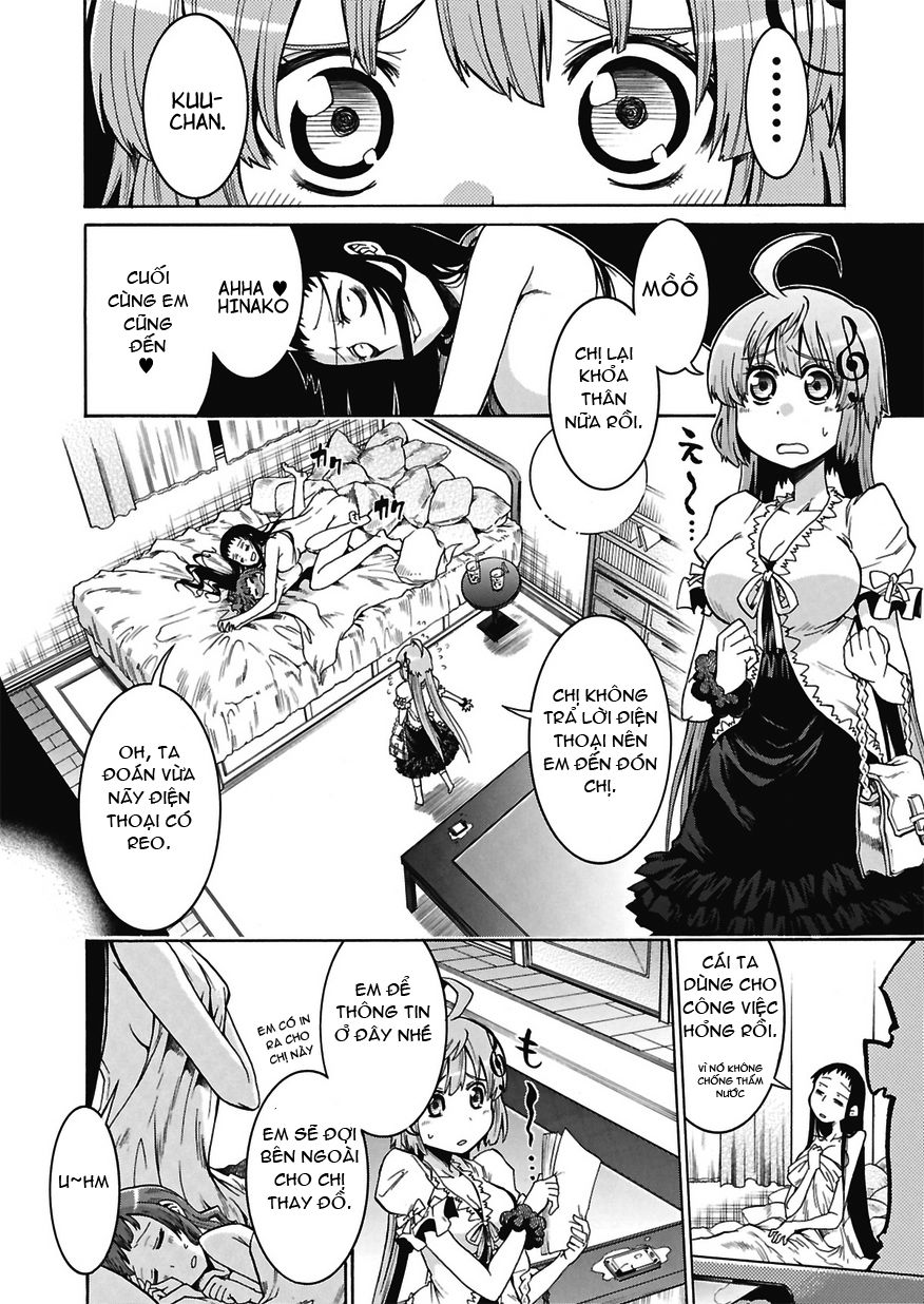 Murcielago Chap 1 - Next Chap 2