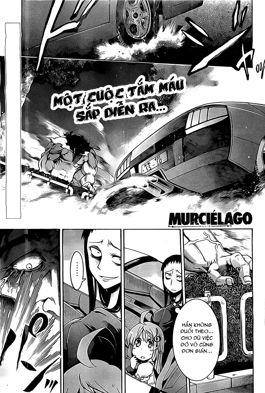 Murcielago Chap 2 - Next Chap 3