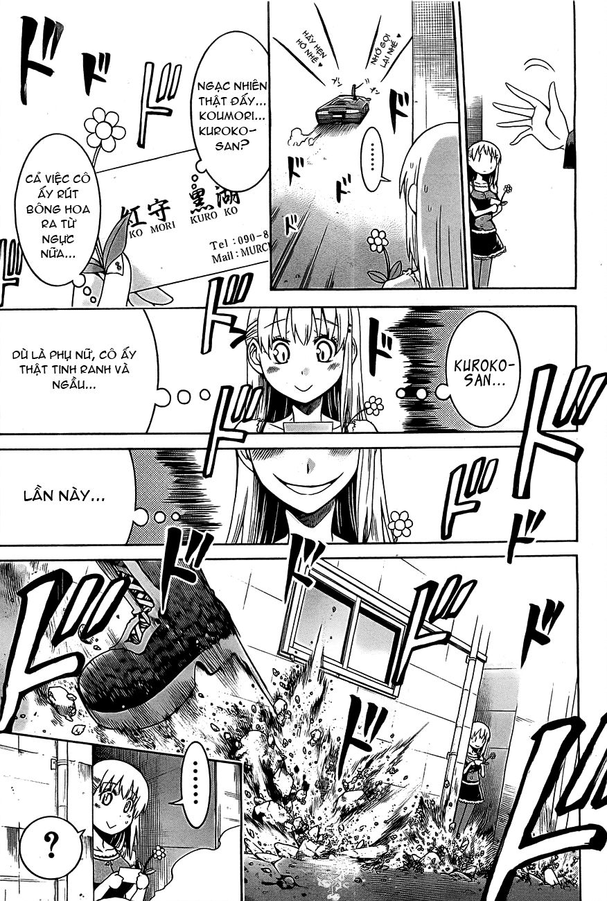 Murcielago Chap 2 - Next Chap 3