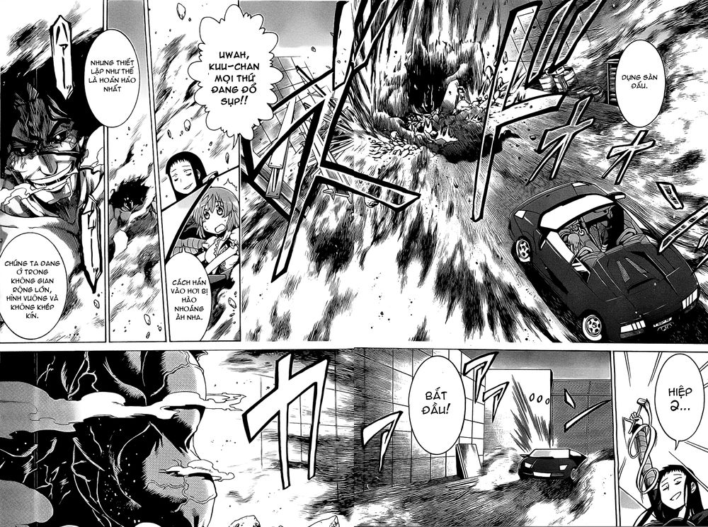 Murcielago Chap 2 - Next Chap 3