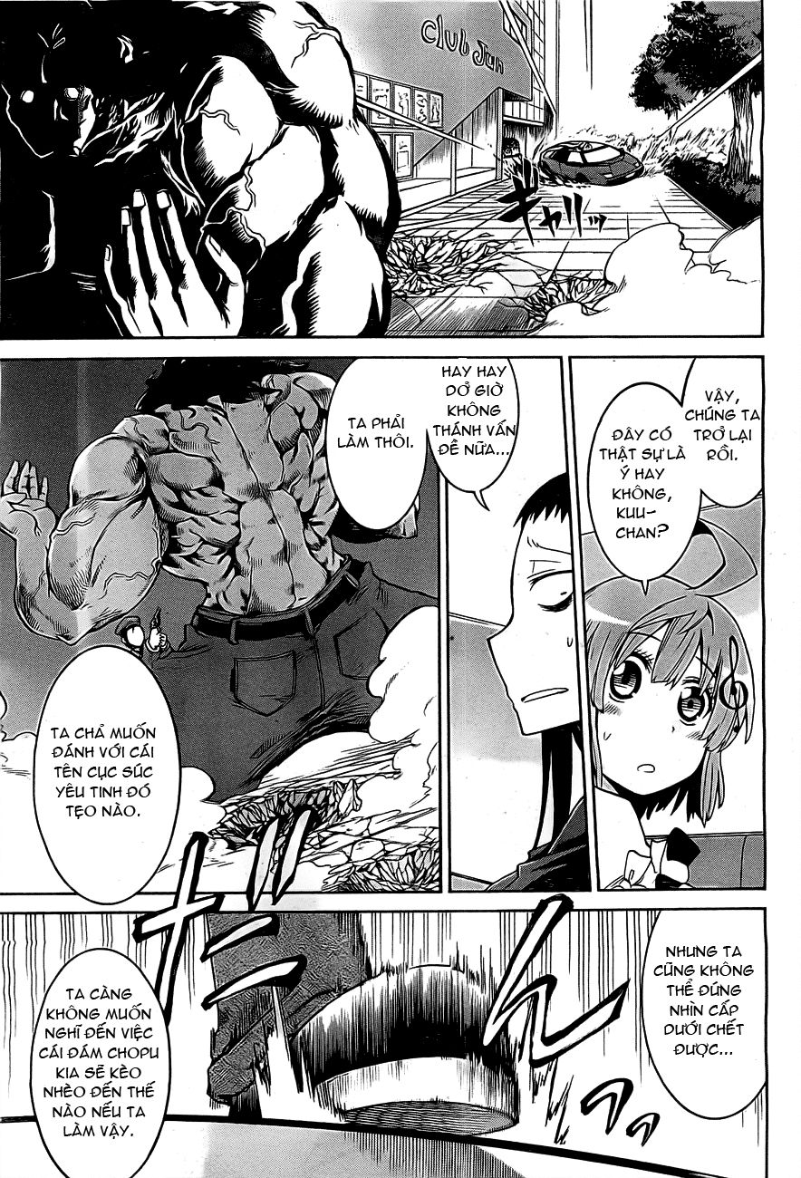 Murcielago Chap 2 - Next Chap 3