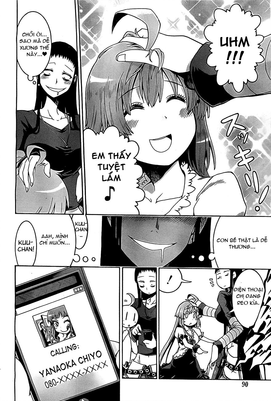 Murcielago Chap 2 - Next Chap 3
