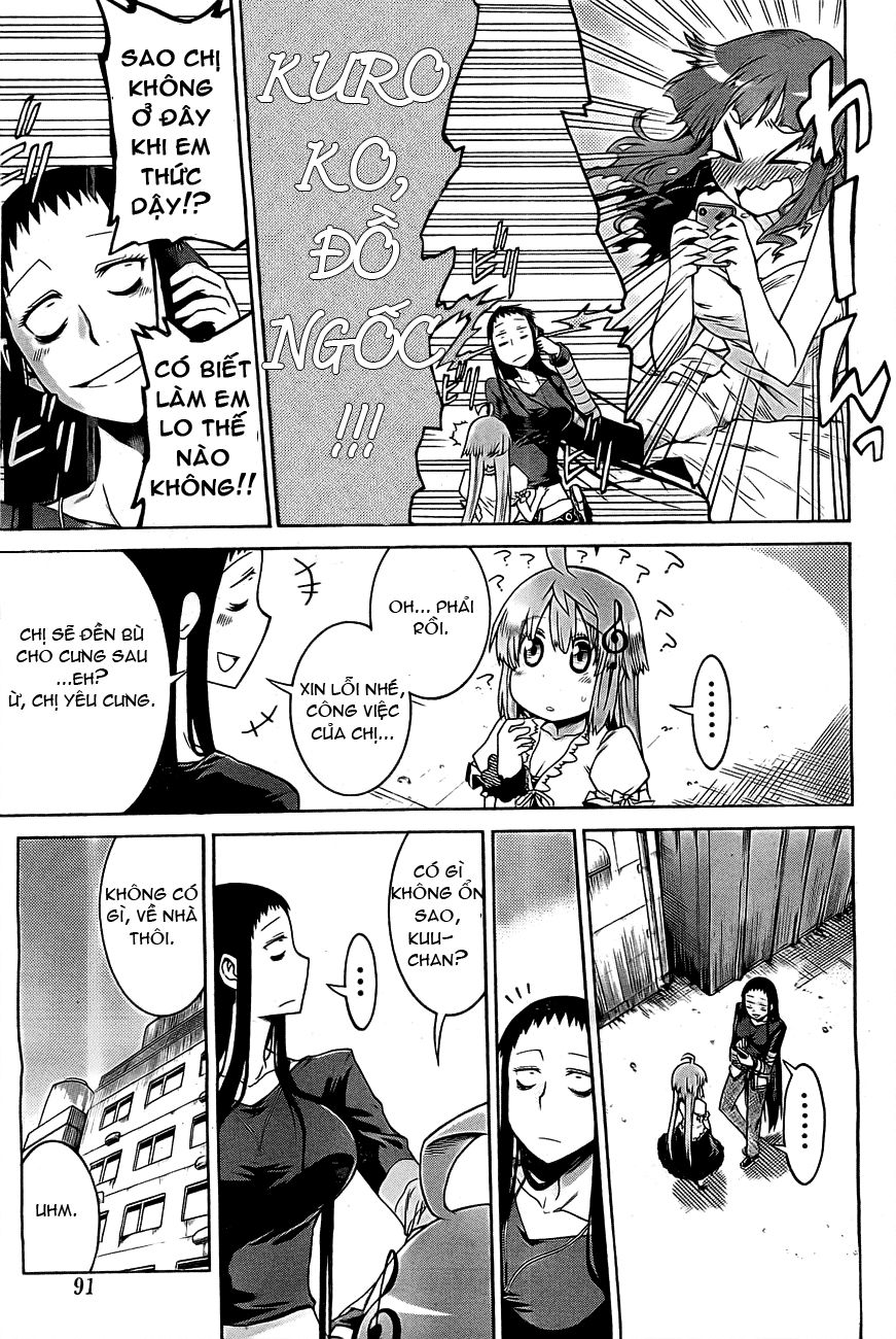 Murcielago Chap 2 - Next Chap 3