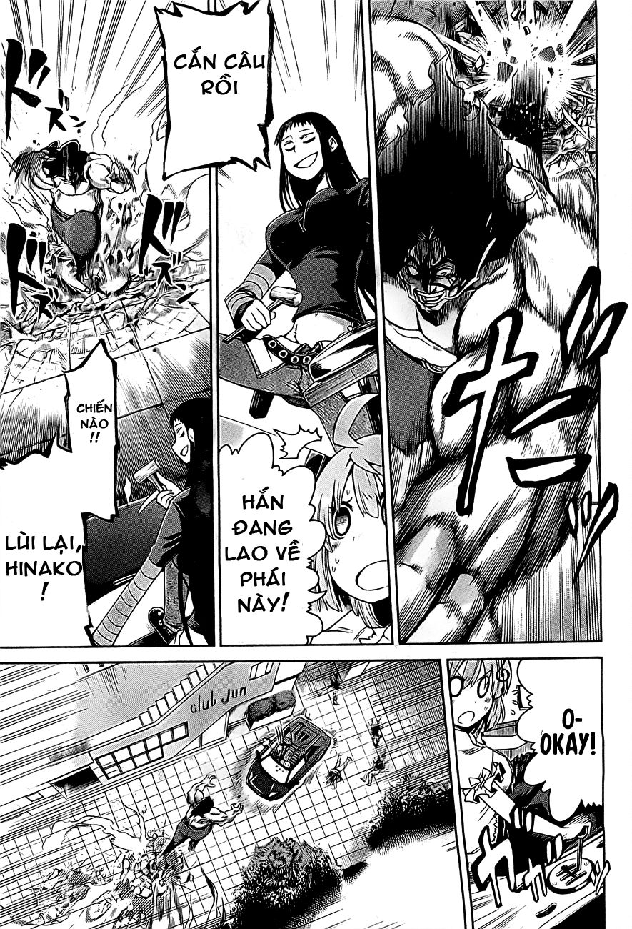 Murcielago Chap 2 - Next Chap 3