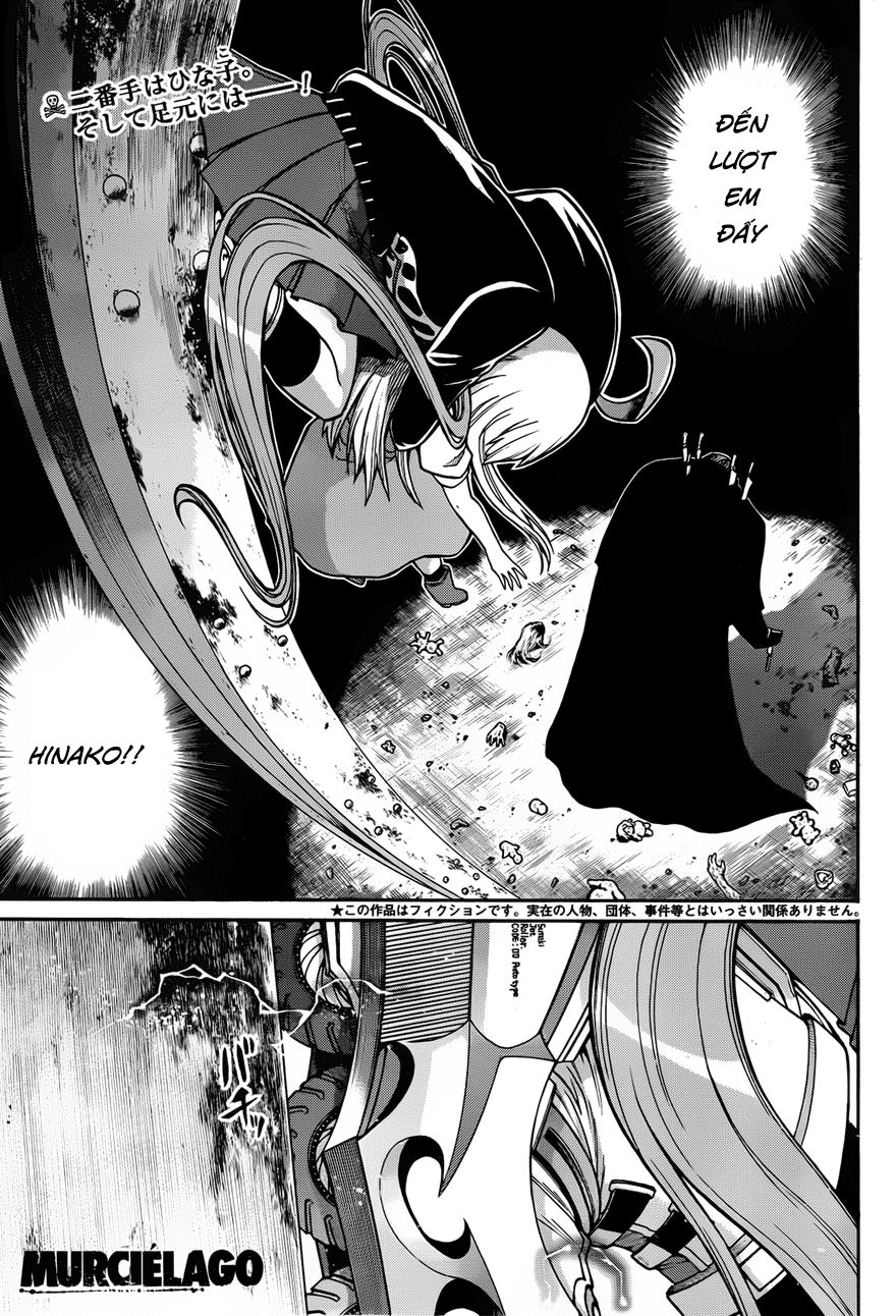 Murcielago Chap 33 - Next Chap 34