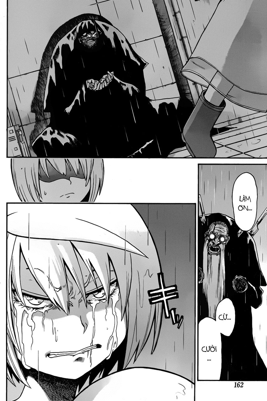 Murcielago Chap 33 - Next Chap 34