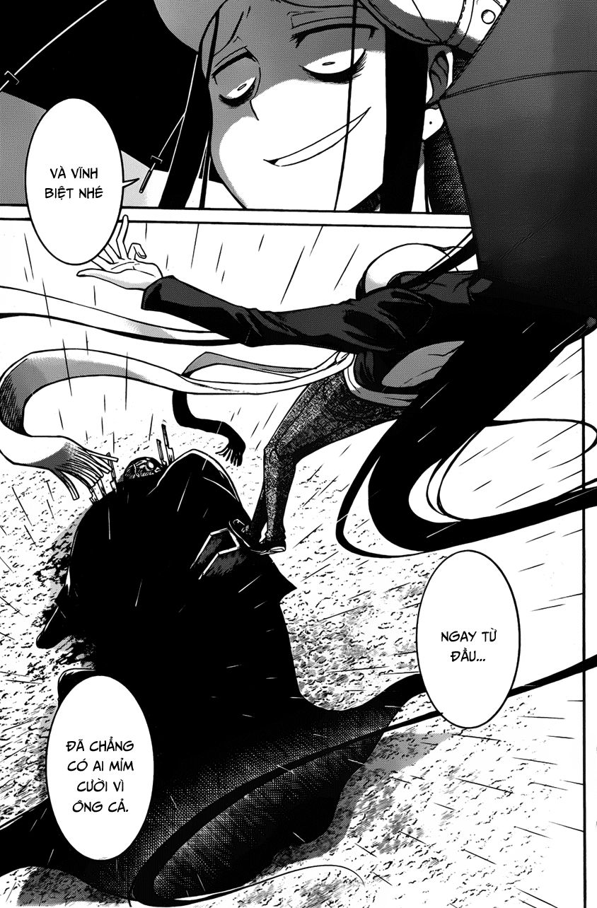 Murcielago Chap 33 - Next Chap 34