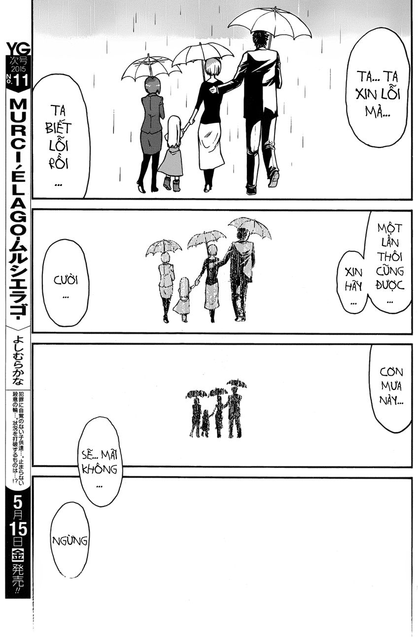 Murcielago Chap 33 - Next Chap 34