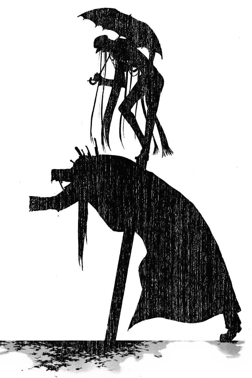 Murcielago Chap 33 - Next Chap 34