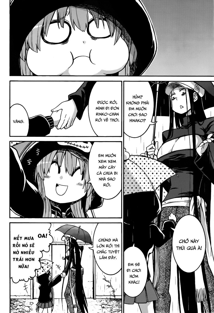Murcielago Chap 33 - Next Chap 34
