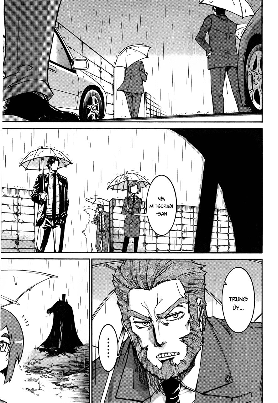 Murcielago Chap 33 - Next Chap 34