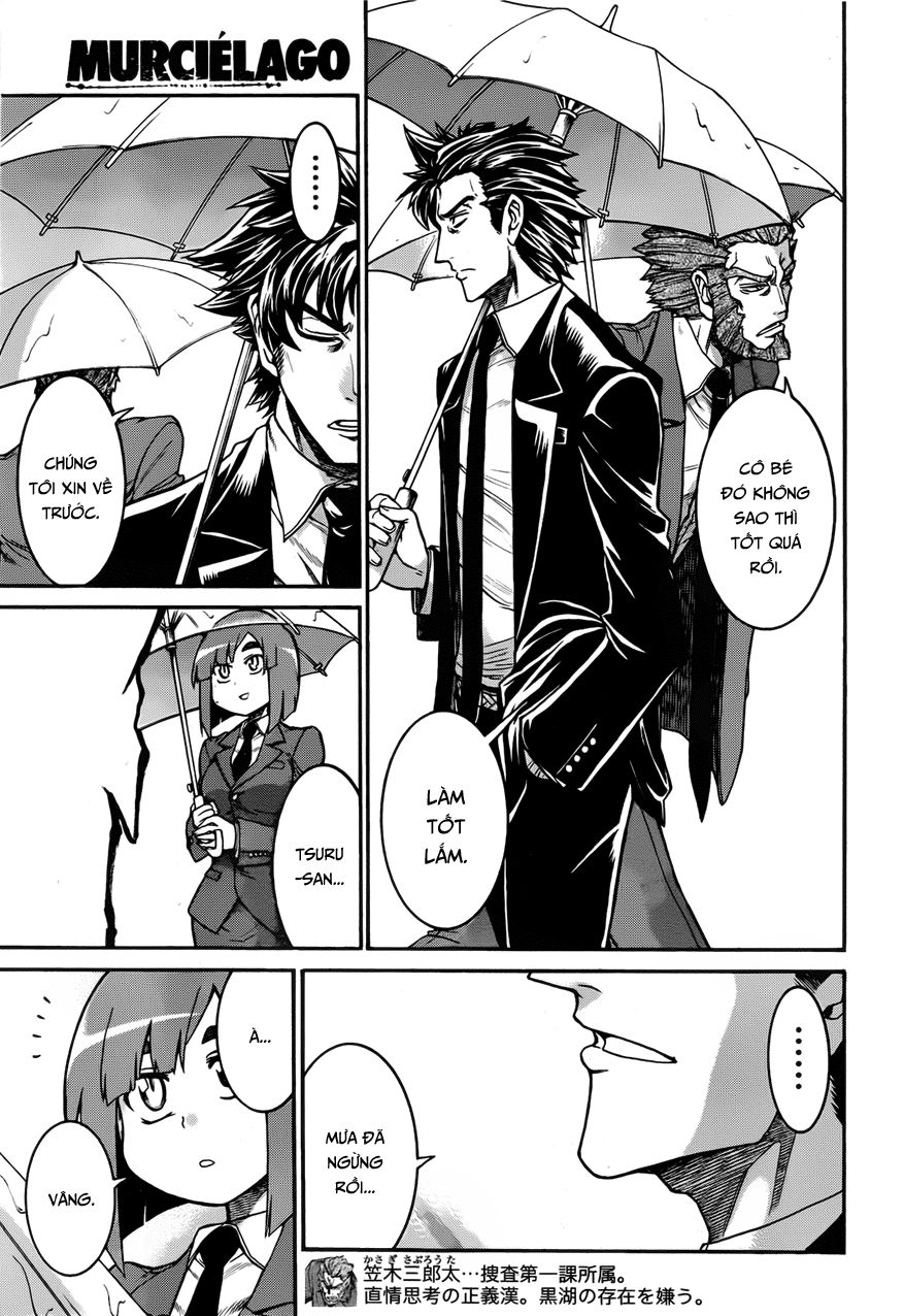 Murcielago Chap 33 - Next Chap 34