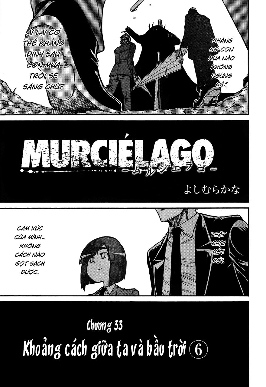 Murcielago Chap 33 - Next Chap 34