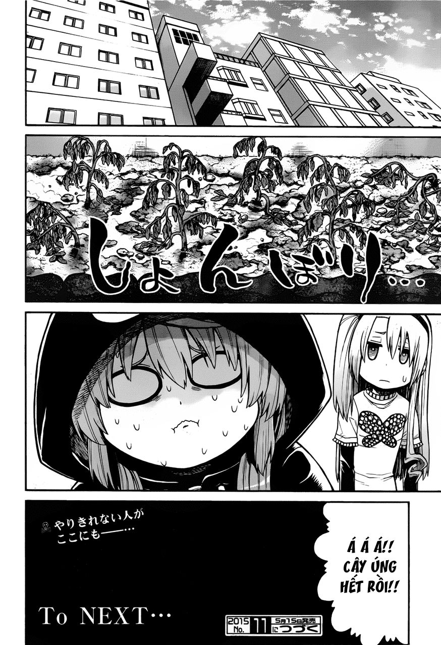 Murcielago Chap 33 - Next Chap 34
