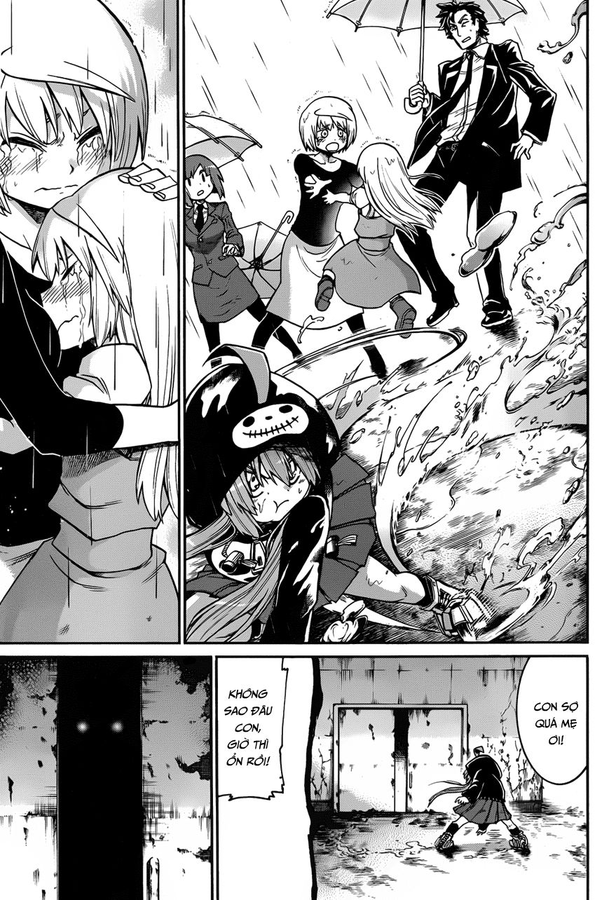 Murcielago Chap 33 - Next Chap 34