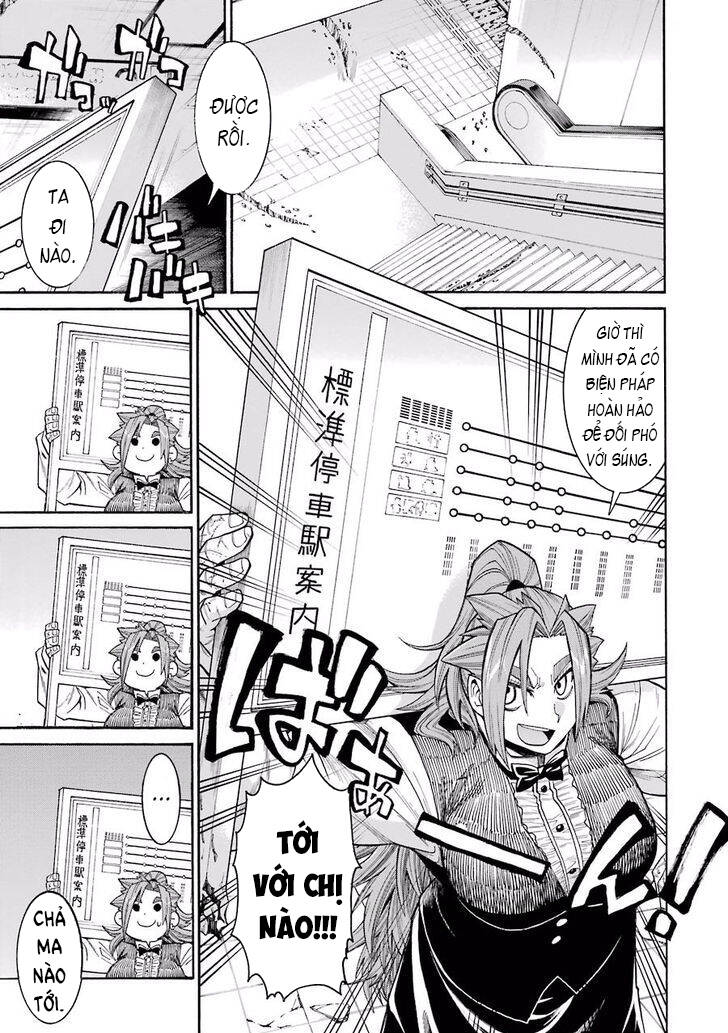 Murcielago Chap 54 - Next Chap 55