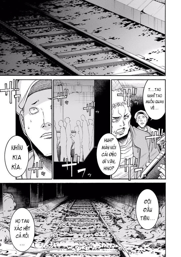 Murcielago Chap 54 - Next Chap 55