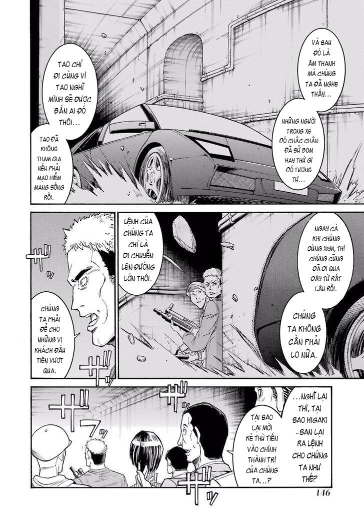 Murcielago Chap 54 - Next Chap 55