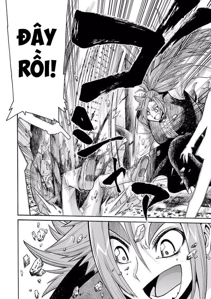 Murcielago Chap 54 - Next Chap 55