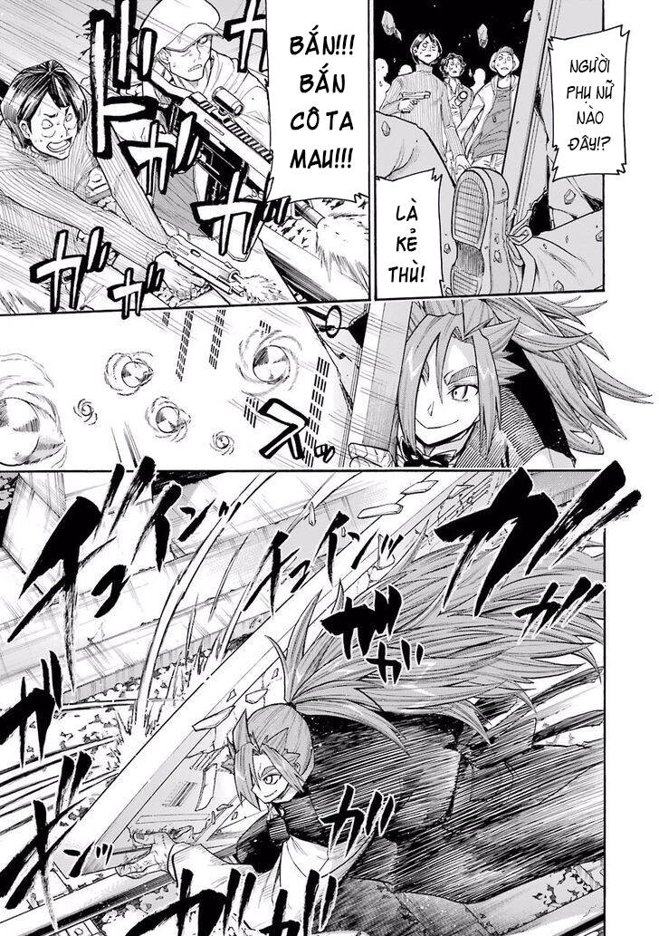 Murcielago Chap 54 - Next Chap 55