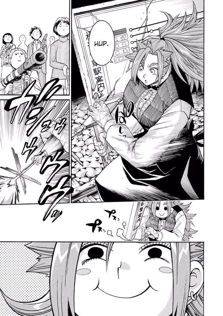 Murcielago Chap 54 - Next Chap 55