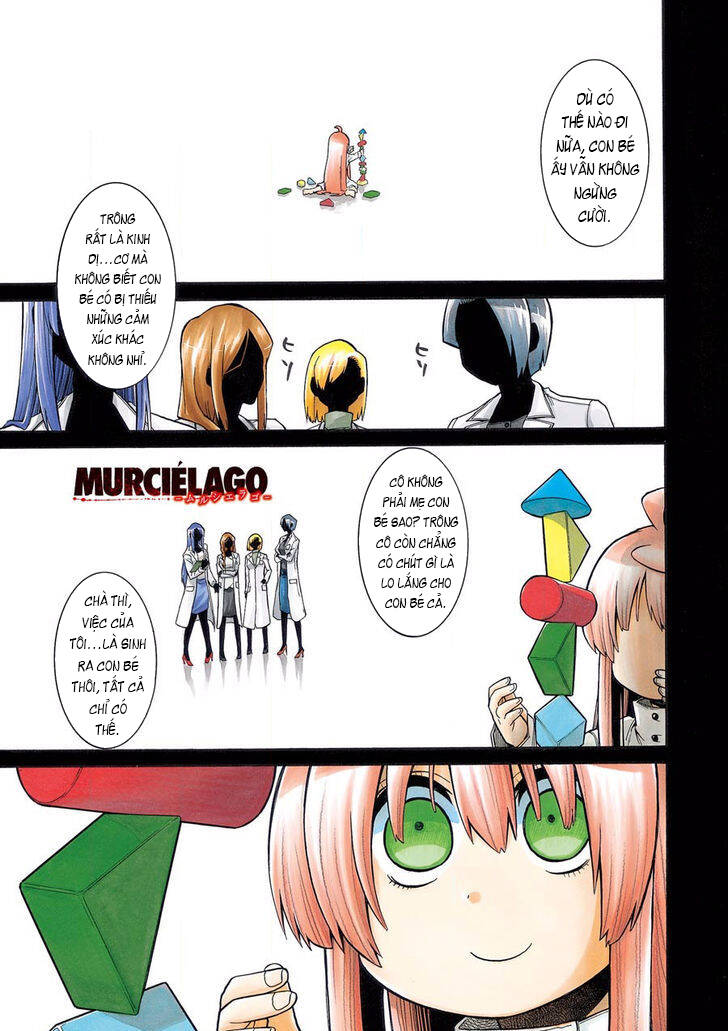 Murcielago Chap 54 - Next Chap 55