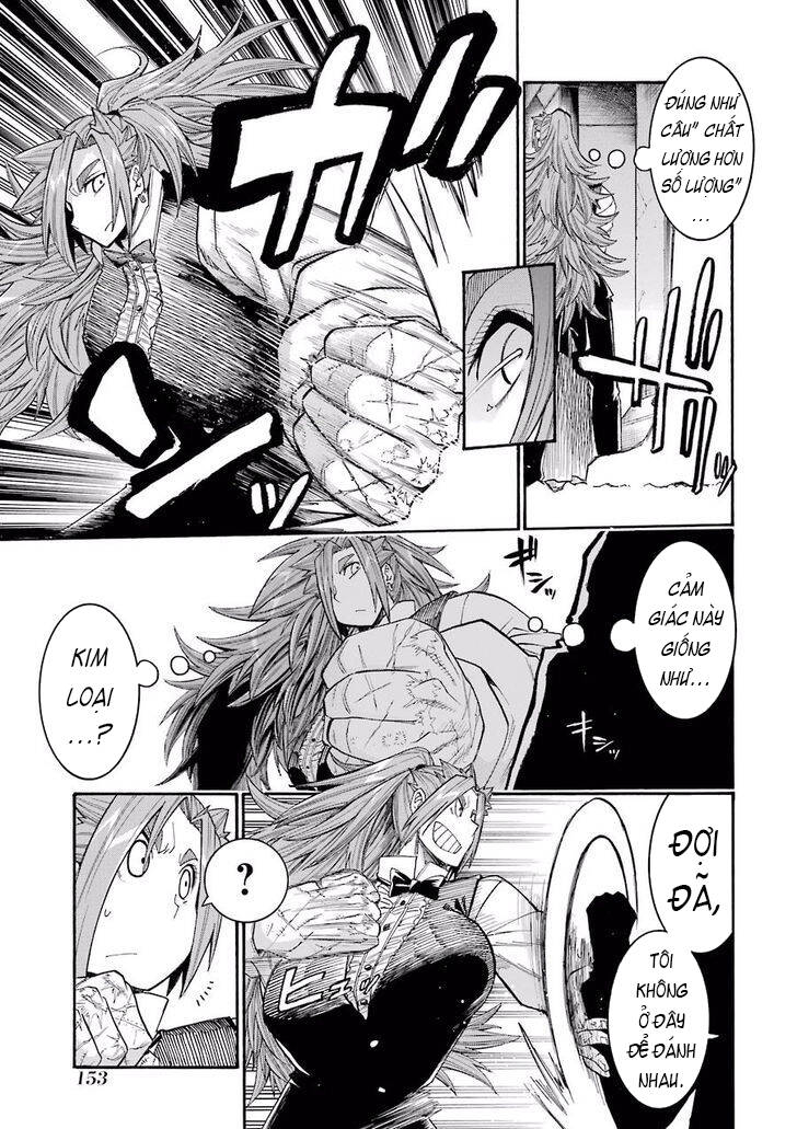 Murcielago Chap 54 - Next Chap 55