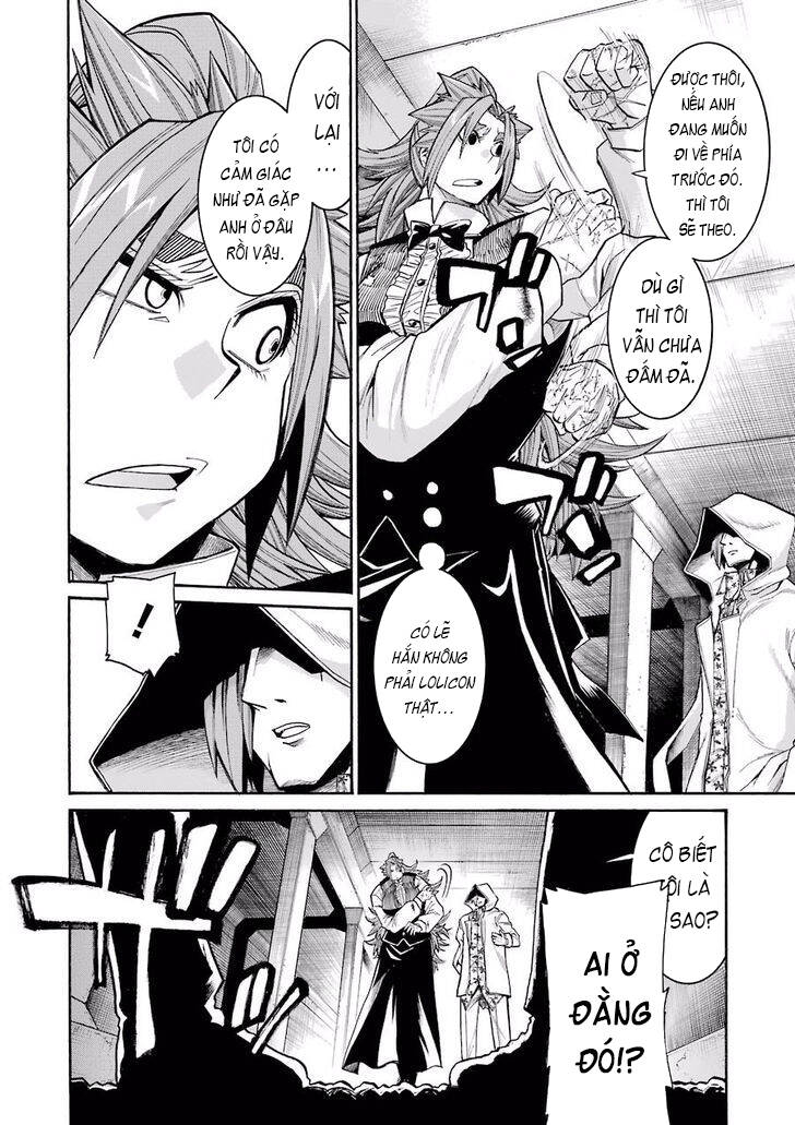 Murcielago Chap 54 - Next Chap 55
