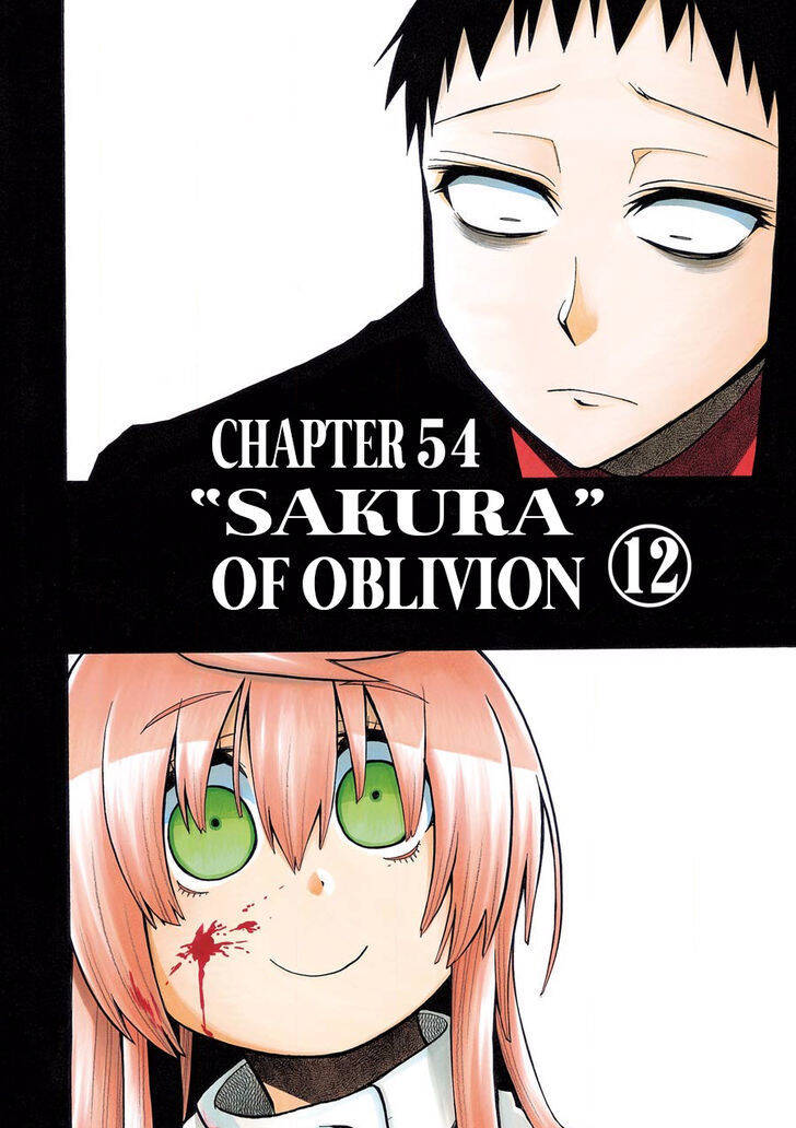 Murcielago Chap 54 - Next Chap 55