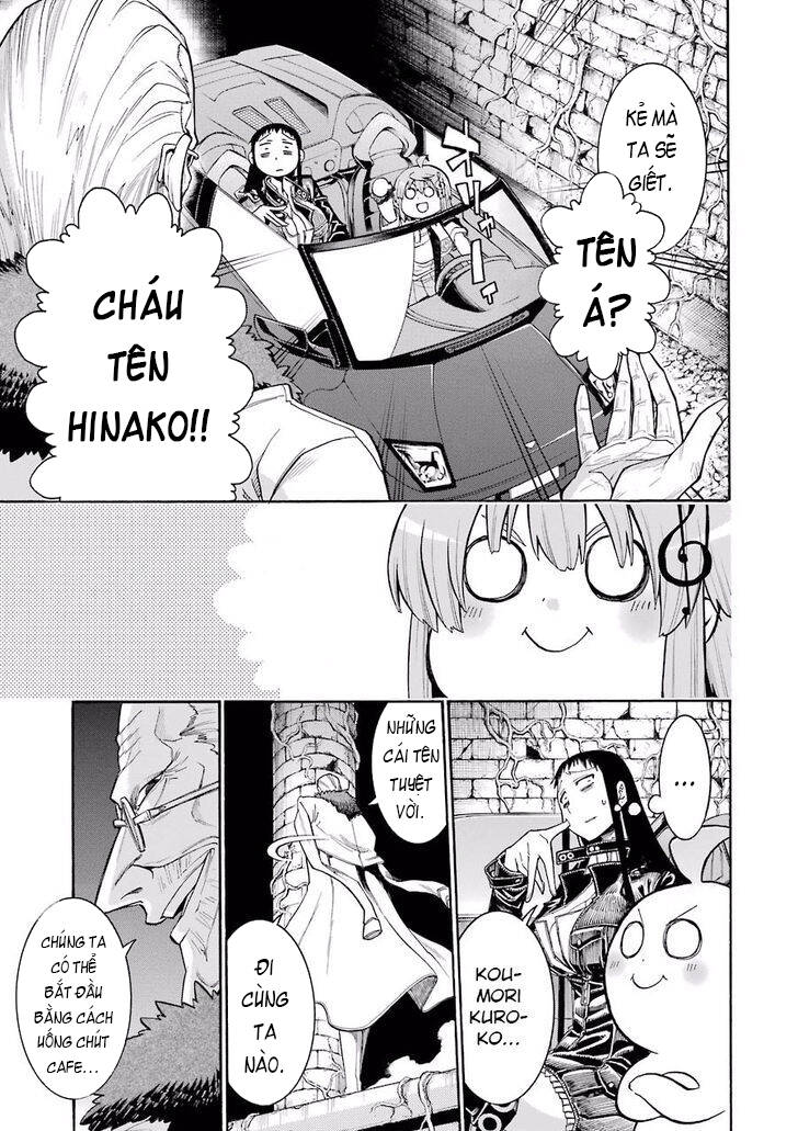 Murcielago Chap 54 - Next Chap 55