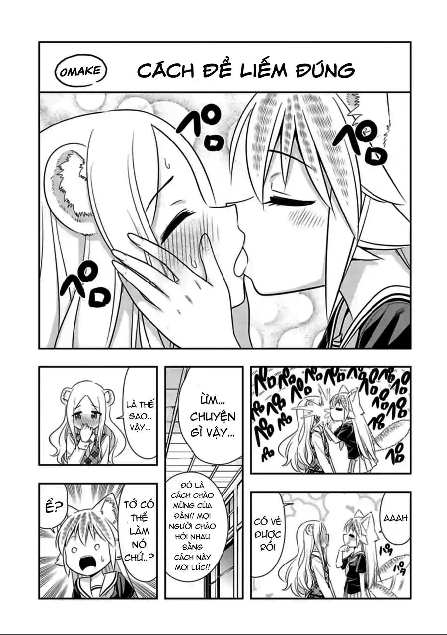 Murenase! Shiiton Gakuen Chap 1315 - Next Chap 1316
