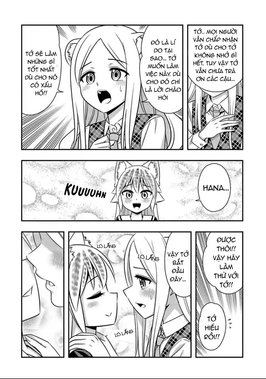 Murenase! Shiiton Gakuen Chap 1315 - Next Chap 1316
