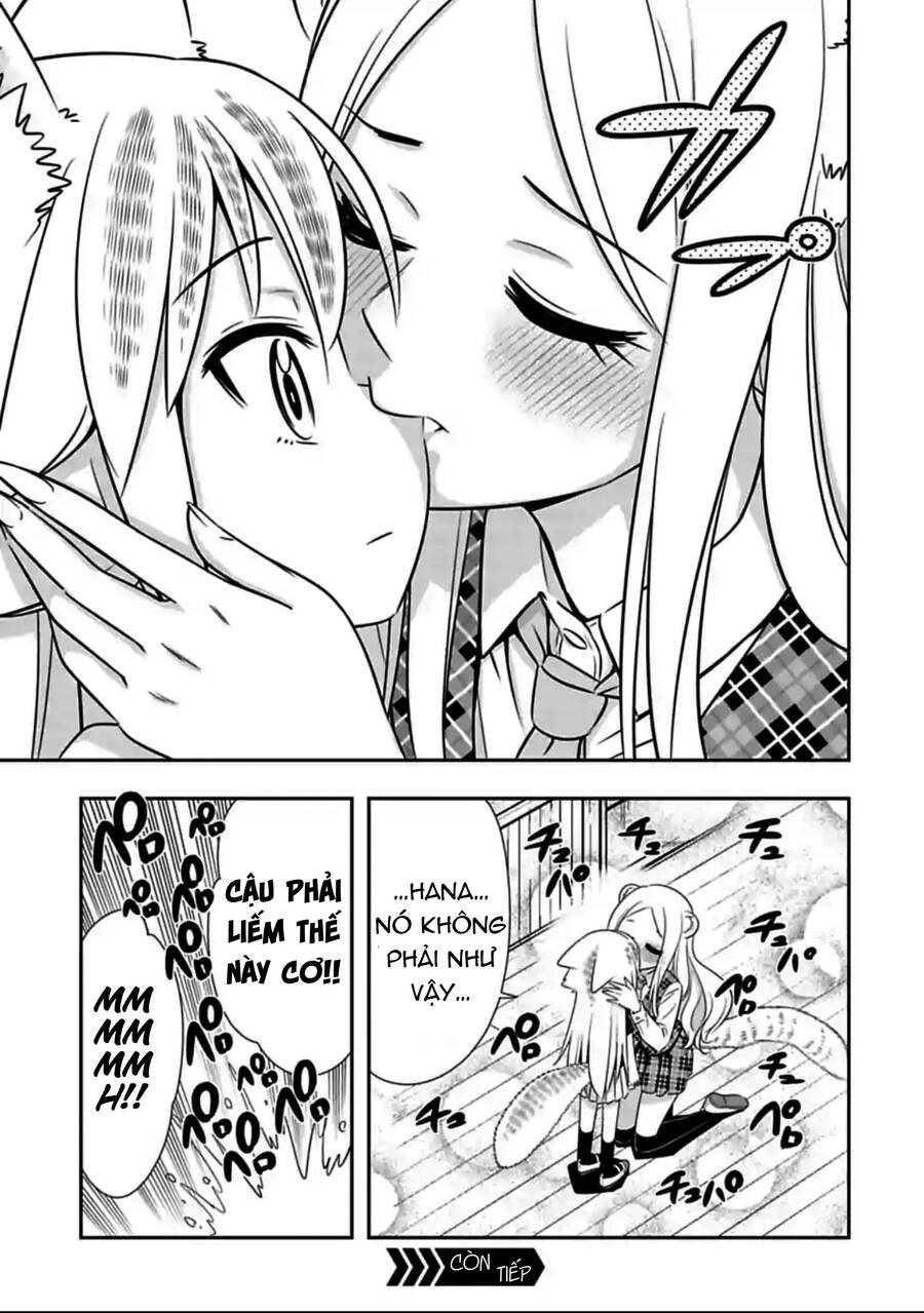 Murenase! Shiiton Gakuen Chap 1315 - Next Chap 1316
