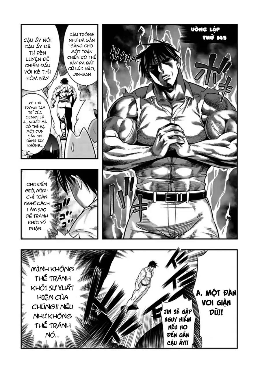 Murenase! Shiiton Gakuen Chap 146 - Next Chap 147