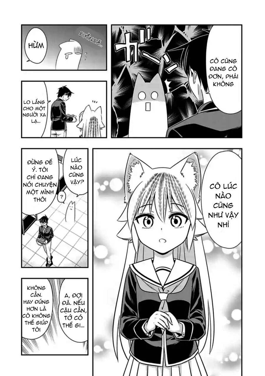 Murenase! Shiiton Gakuen Chap 146 - Next Chap 147