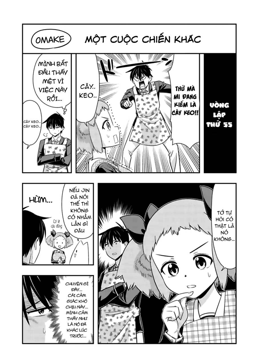 Murenase! Shiiton Gakuen Chap 1465 - Next Chap 1466