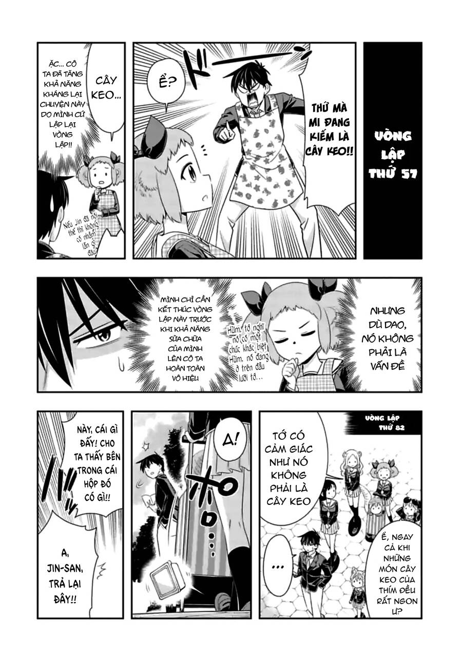 Murenase! Shiiton Gakuen Chap 1465 - Next Chap 1466