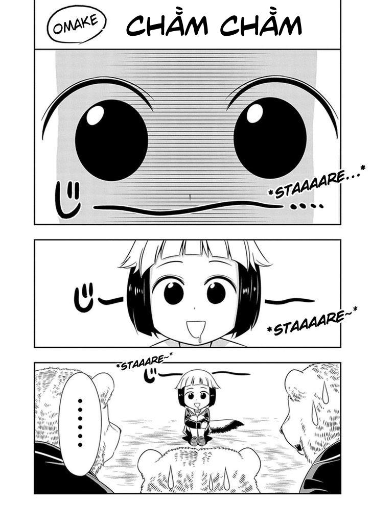 Murenase! Shiiton Gakuen Chap 225 - Next Chap 226