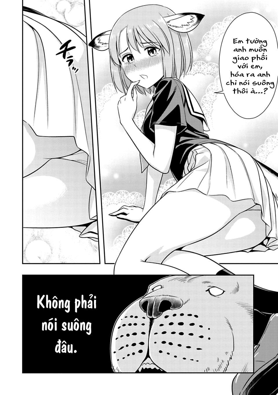 Murenase! Shiiton Gakuen Chap 515 - Next Chap 516