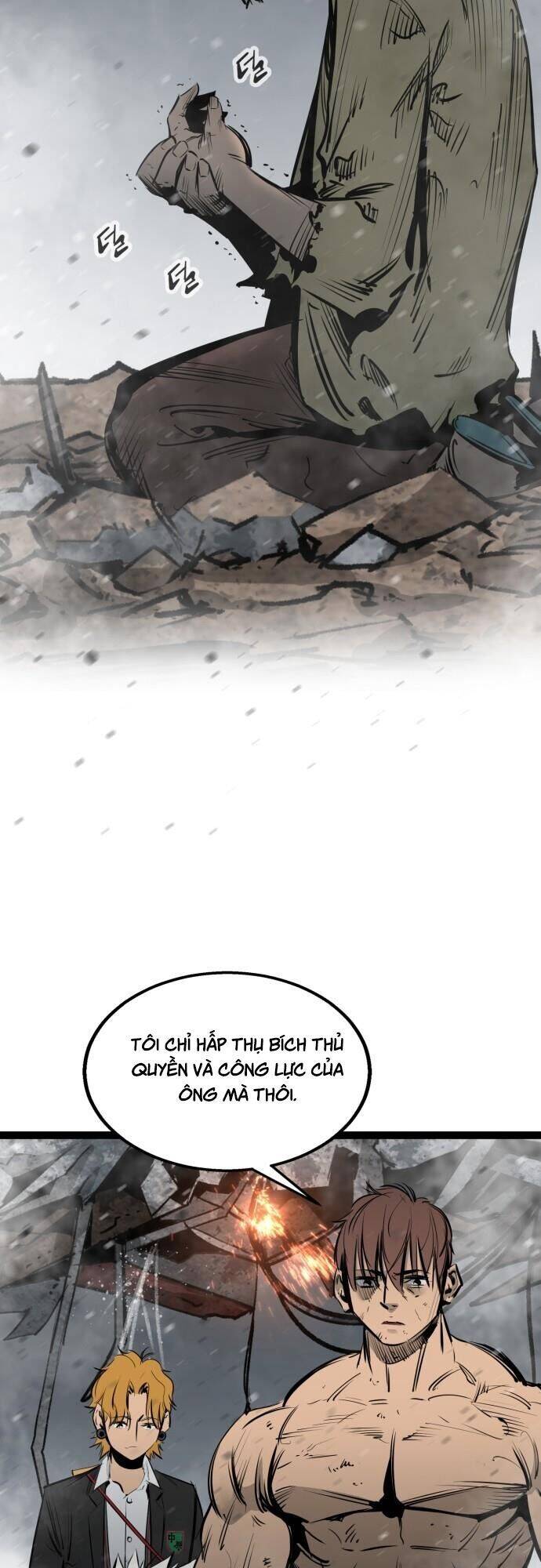 Murim Thời Hiện Đại Chap 47 - Next Chap 48