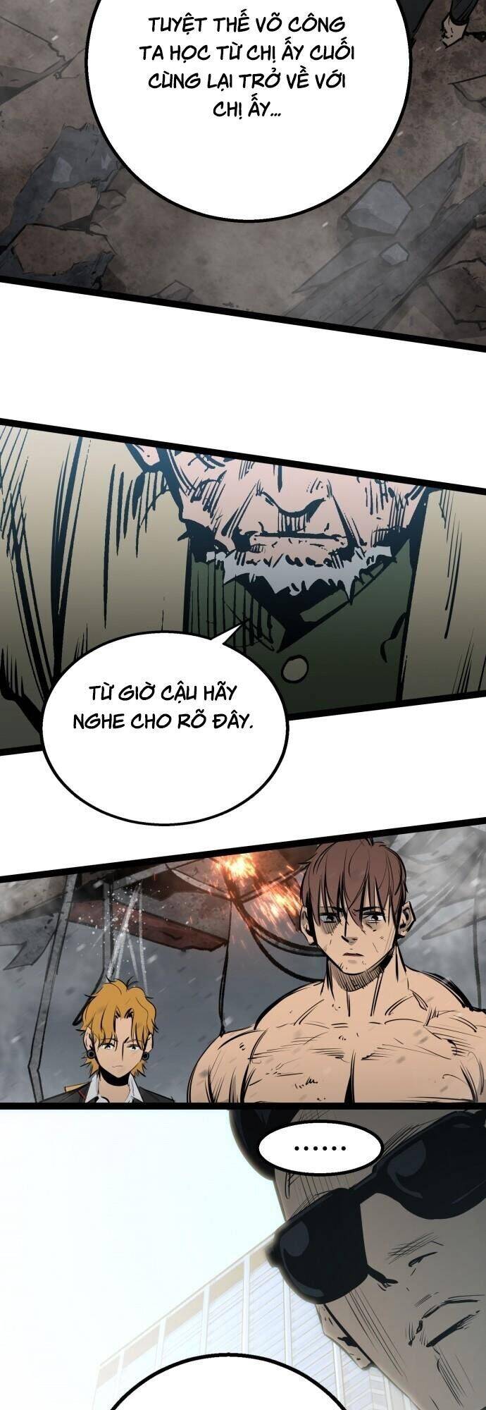 Murim Thời Hiện Đại Chap 47 - Next Chap 48