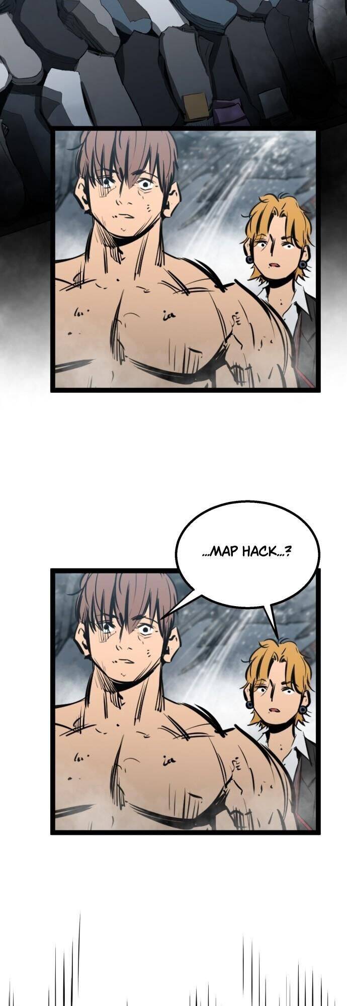 Murim Thời Hiện Đại Chap 47 - Next Chap 48